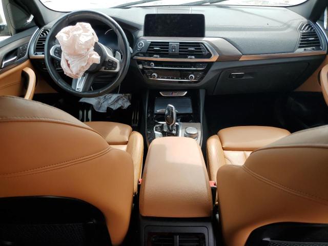 5UXTS3C51K0Z08877 BMW X3 Xdrivem40i
