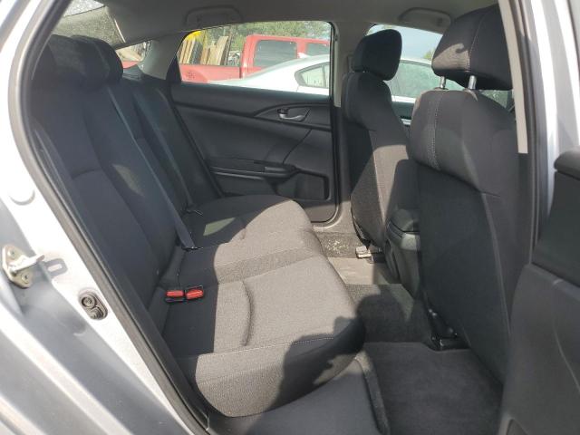 2HGFC2F62KH575015 Honda Civic Lx
