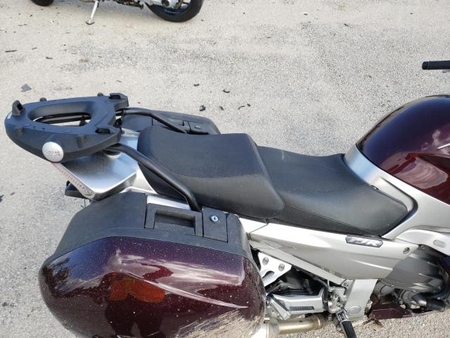 2007 YAMAHA FJR1300 JYARP15E47A002900
