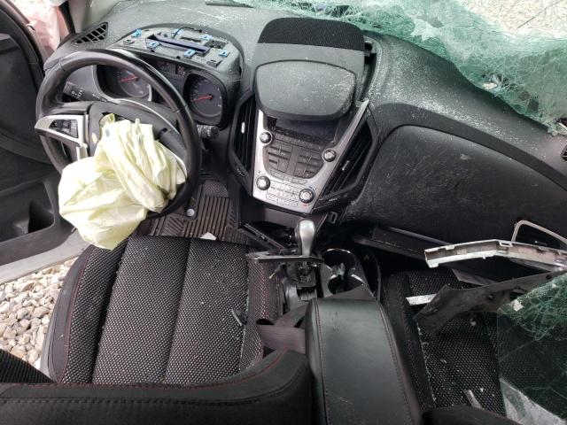2GNFLFE32F6300623 Chevrolet EQUINOX LT