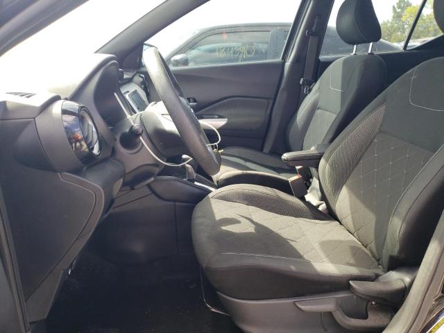 3N1CP5CV1LL535331 Nissan KICKS SV