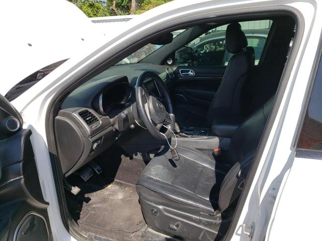 2018 JEEP GRAND CHER - 1C4RJFCG9JC453548