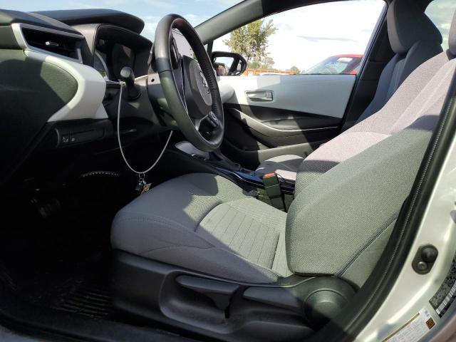 JTDS4MCE8NJ087868 Toyota COROLLA SE