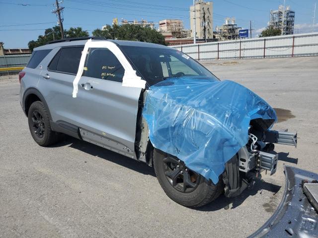 2022 FORD EXPLORER T - 1FMSK8JH9NGB36918