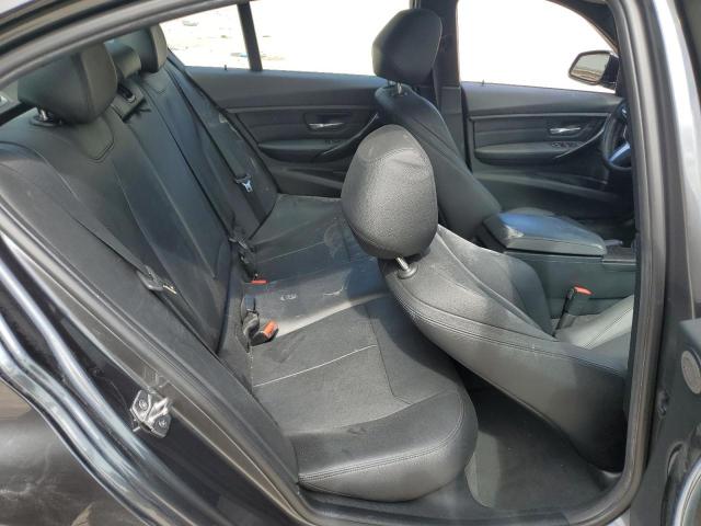 WBA3A5C57FF610205 BMW 328 I