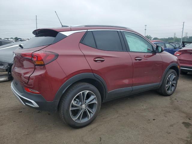 KL4MMESL5PB138541 Buick Encore Gx Select