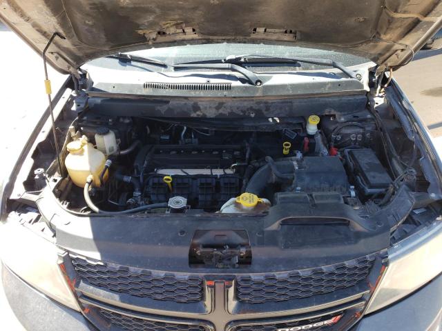 3C4PDCBB4GT165677 Dodge Journey Sxt