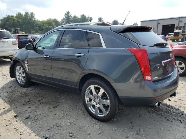 CADILLAC SRX PERFORMANCE COLLECTION 2012 1