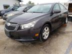 CHEVROLET CRUZE LT photo