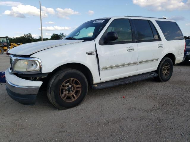 2001 Ford Expedition XLT