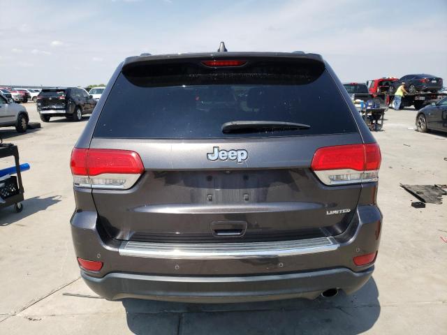 1C4RJEBG4GC306722 Jeep Grand Cherokee Limited