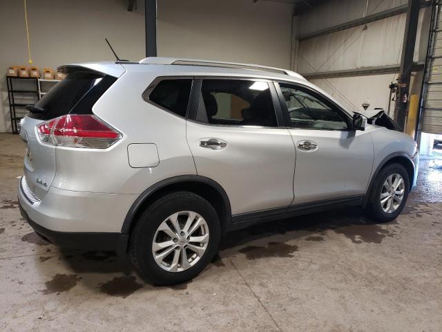 KNMAT2MV3FP575965 Nissan ROGUE S