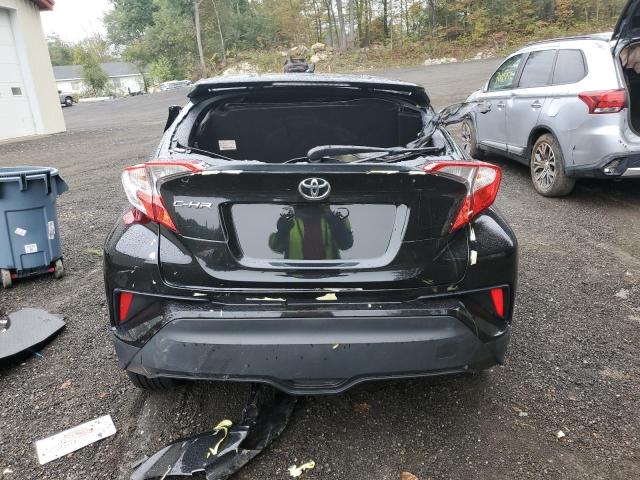 NMTKHMBX4KR083806 Toyota C-HR XLE 6