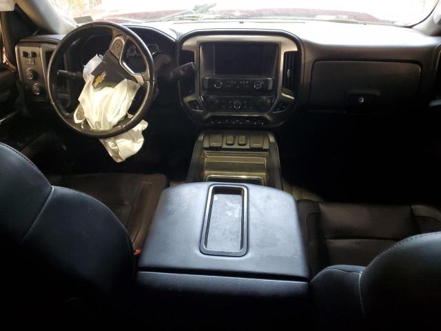 3GCUKSEC0EG135976 Chevrolet Silverado K1500 Ltz