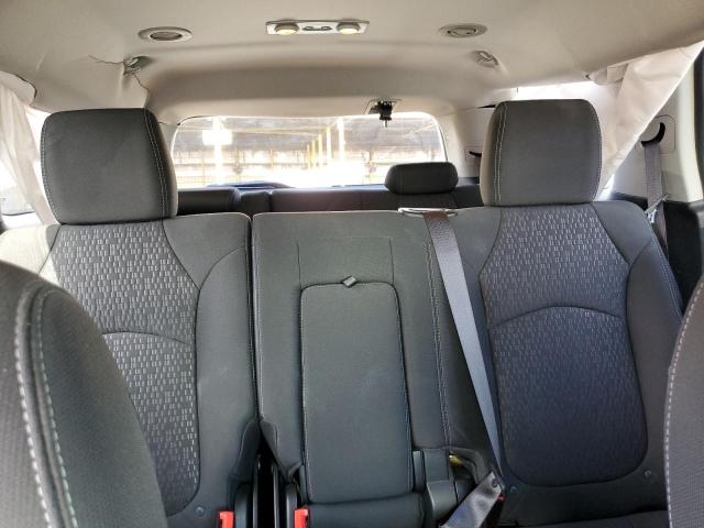 1GKKRNED5EJ375069 GMC ACADIA SLE