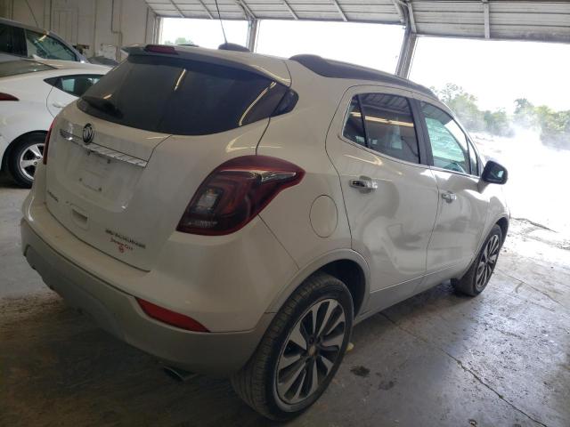 KL4CJBSB2HB211022 Buick Encore Preferred Ii