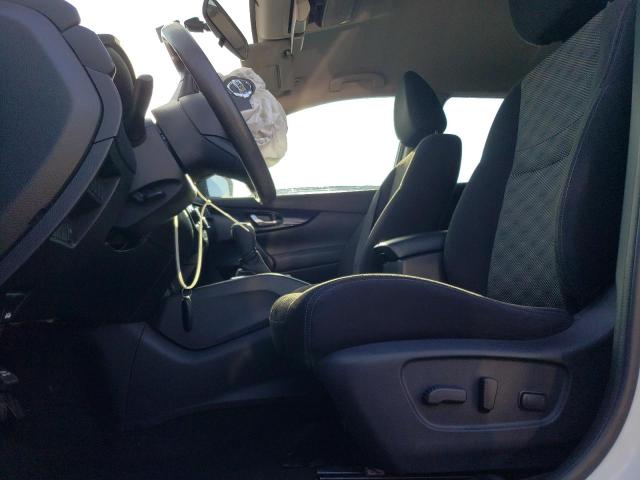 2017 NISSAN ROGUE SPT JN1BJ1CP4HW026343