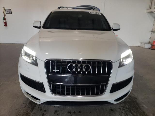 WA1DGAFE8ED015099 2014 AUDI Q7, photo no. 5