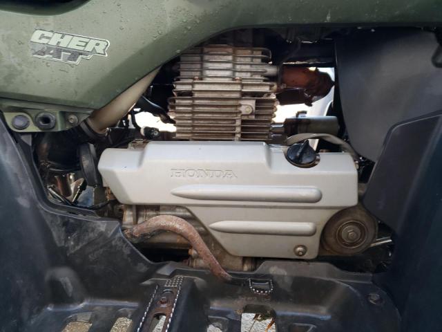 2005 HONDA TRX400 FA - 1HFTE290254105349
