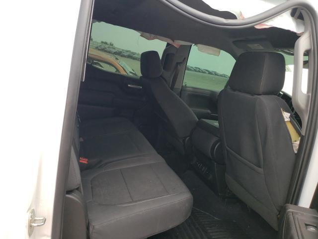 1GCUYDED0KZ104547 Chevrolet Silverado K1500 Lt