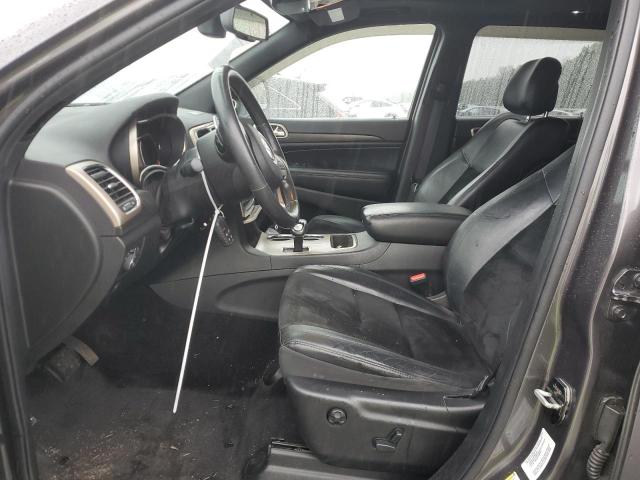 2015 JEEP GAND CHERO - 1C4RJFAG2FC632041
