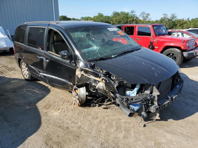 2C4RC1BG3FR646159 Chrysler Town & Country Touring