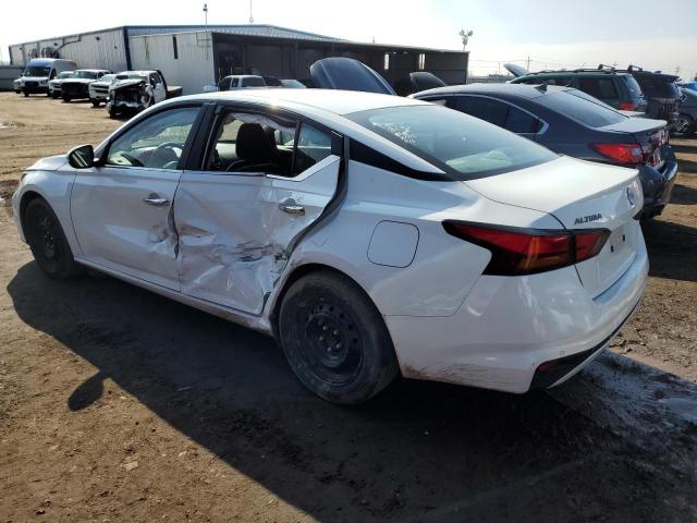 1N4BL4BV7PN345707 Nissan Altima S 2