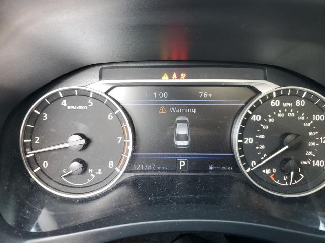 2020 NISSAN ALTIMA SL - 1N4BL4EV6LC180489