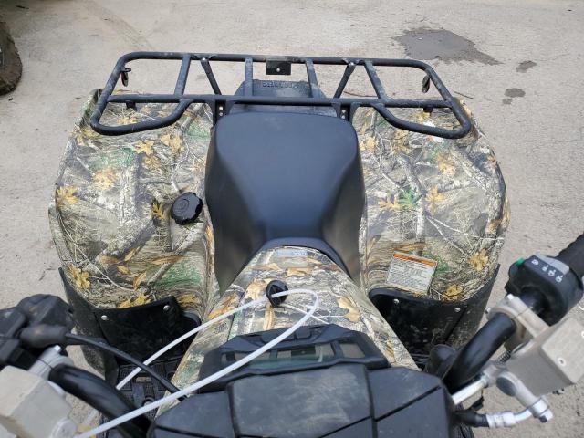 2022 YAMAHA YFM700 - 5Y4AMK3E7NA100858