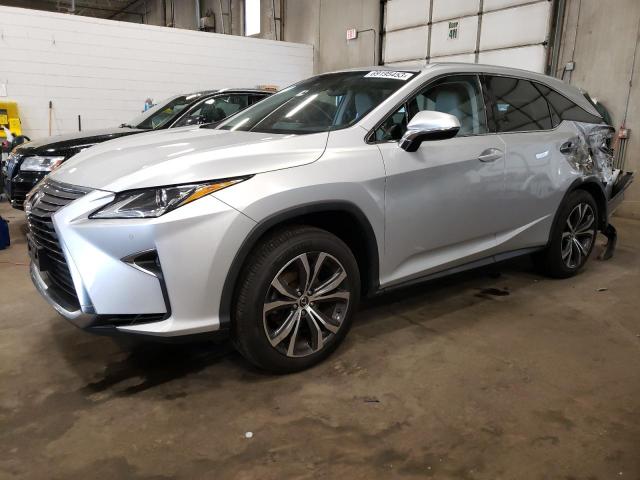 2018 Lexus RX 350 