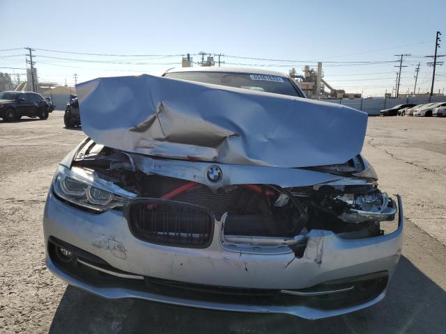 WBA8B9G5XJNV00090 BMW 330 I