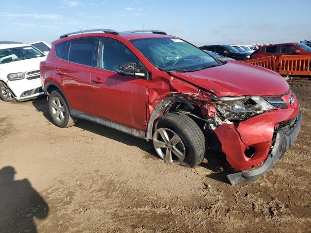 2T3RFREV6EW139146 Toyota Rav4 Xle