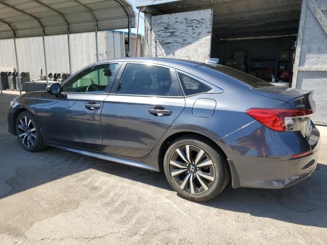 2022 HONDA CIVIC 4D JHMFE1F70NX002995