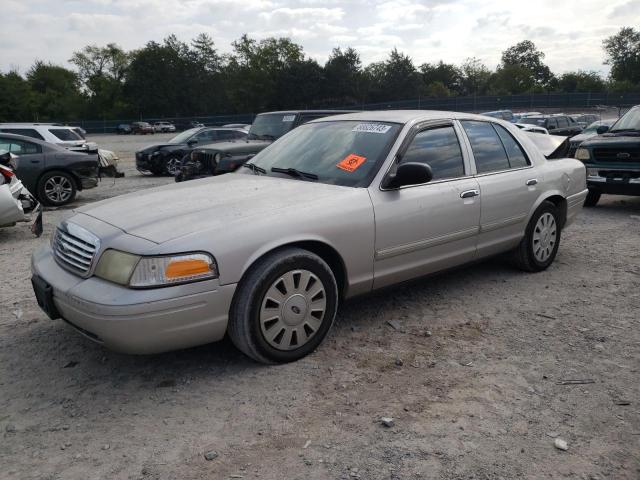 2011 Ford Crown Victoria Police Interceptor VIN: 2FABP7BV0BX135849 Lot: 68626743