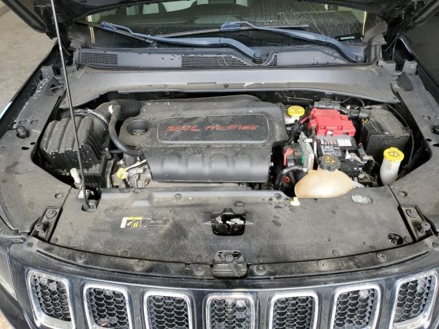 2019 JEEP COMPASS LA - 3C4NJCBB1KT668530