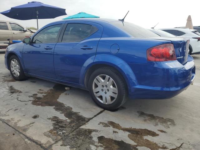 1C3CDZAB7EN224631 Dodge AVENGER SE