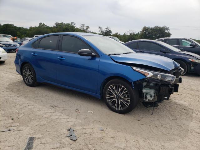 3KPF54AD4PE542630 Kia Forte GT L 4