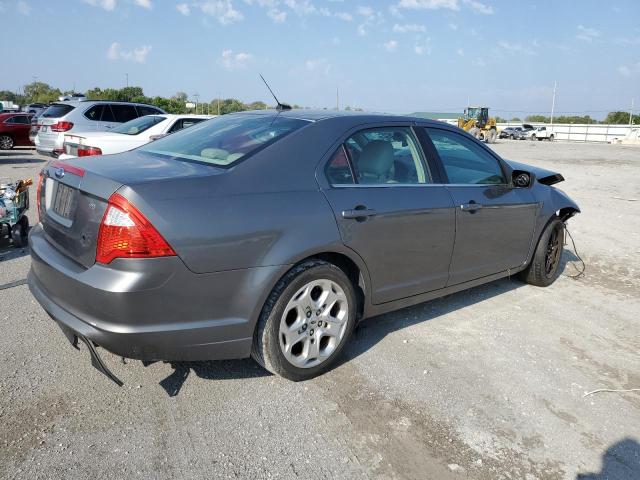 2010 Ford Fusion Se VIN: 3FAHP0HA8AR146469 Lot: 69960933
