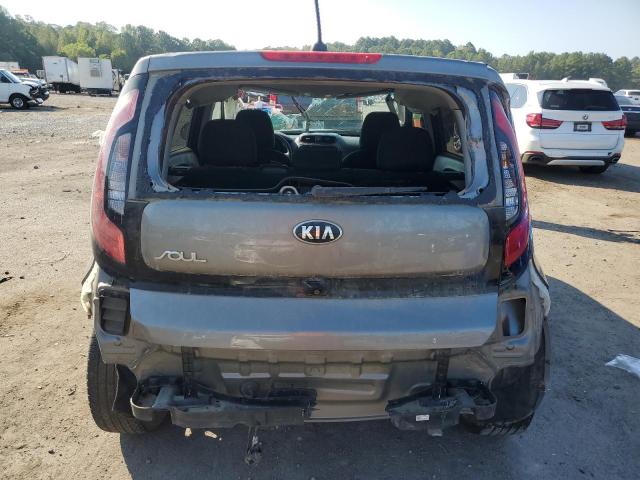 KNDJP3A50J7505394 KIA SOUL +
