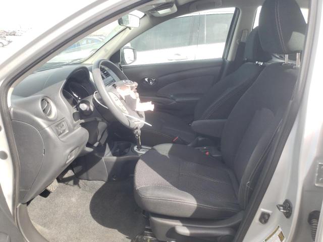 3N1CN7AP7FL808511 Nissan VERSA S