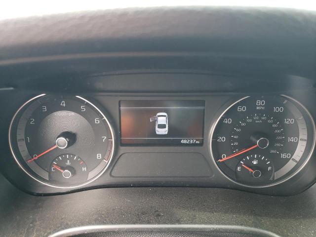 3KPF44AC5NE451504 KIA FORTE GT