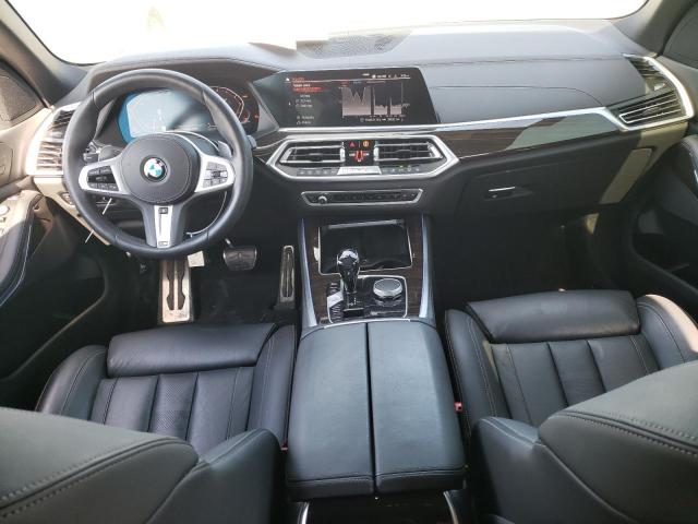 5UXCR4C04L9C99810 BMW X5 SDRIVE 8