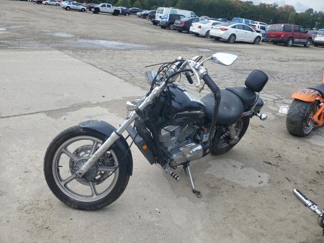 2006 HONDA VT1100 C - 1HFSC18036A000612
