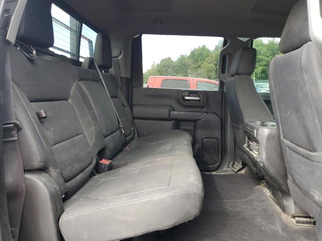 2020 CHEVROLET 2500 1GC4YNEY9LF161857