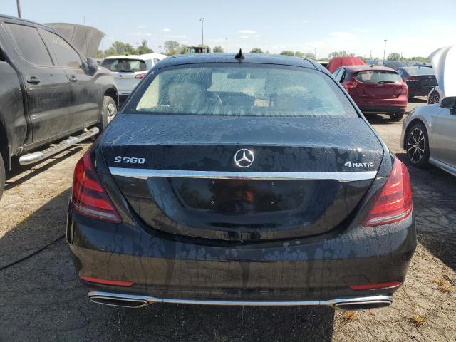 WDDUG8GB7LA524530 Mercedes-Benz S 560 4matic