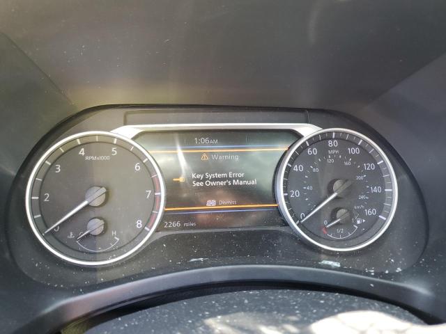 3N1AB8DV4PY277482 Nissan SENTRA SR