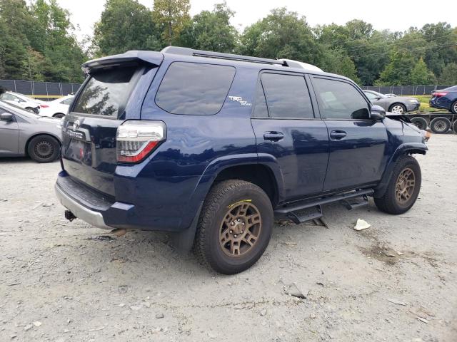 2023 TOYOTA 4RUNNER SE - JTERU5JR9P6131405