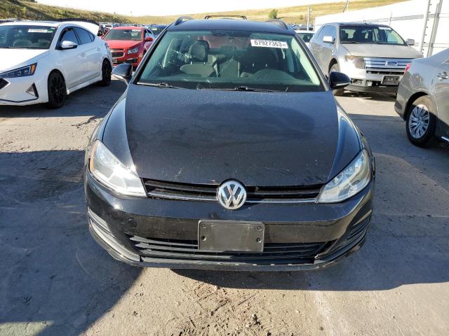 2016 VOLKSWAGEN GOLF SPORT - 3VWC17AU9GM504121