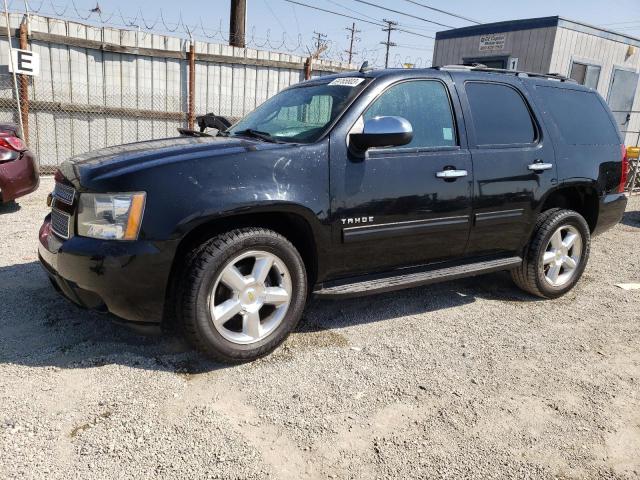 2012 Chevrolet Tahoe 