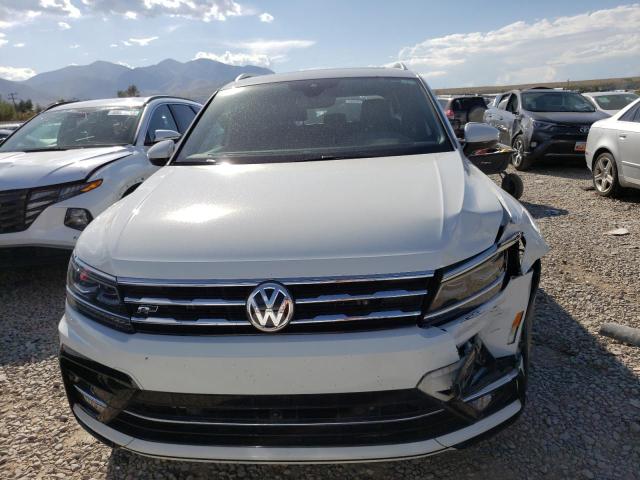 3VV4B7AX0LM132677 Volkswagen Tiguan SEL 5